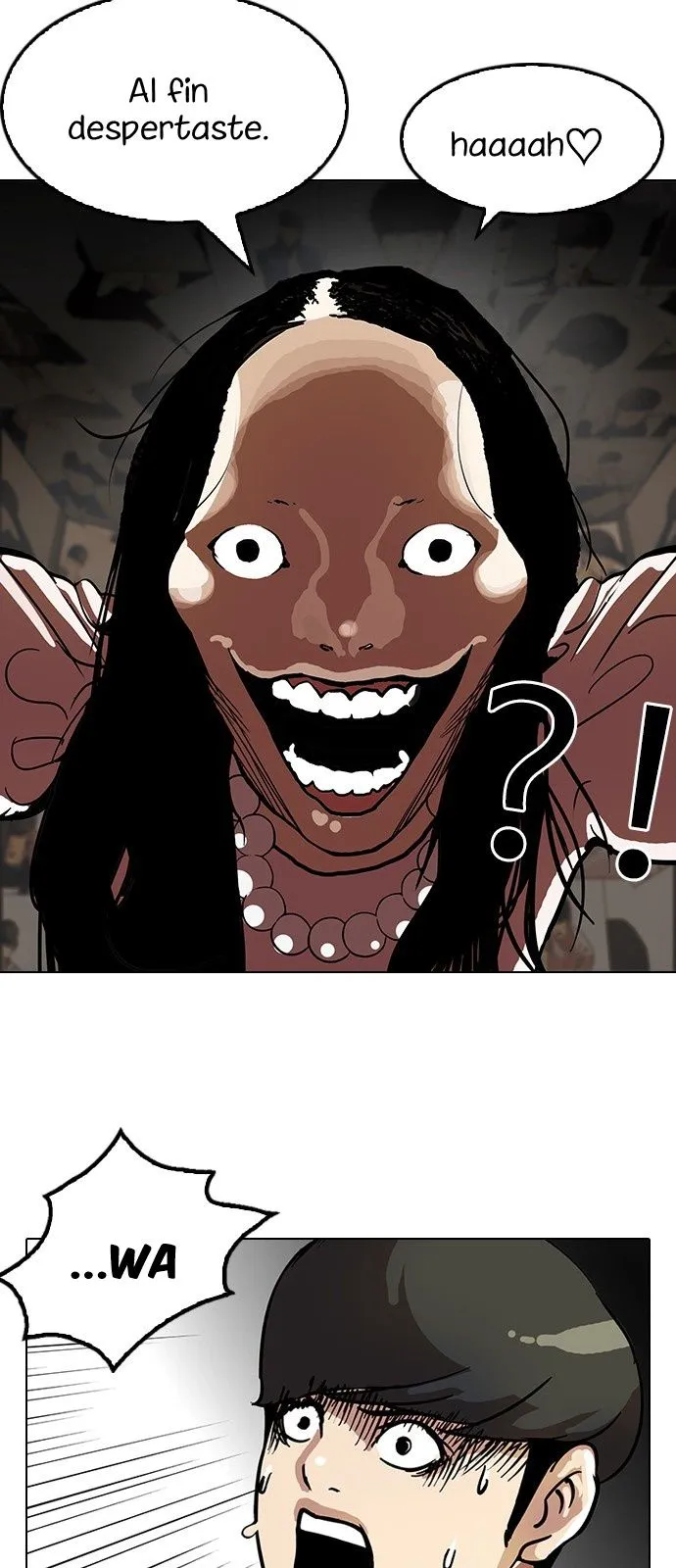 Lookism Capítulo 117 en Línea - página 52