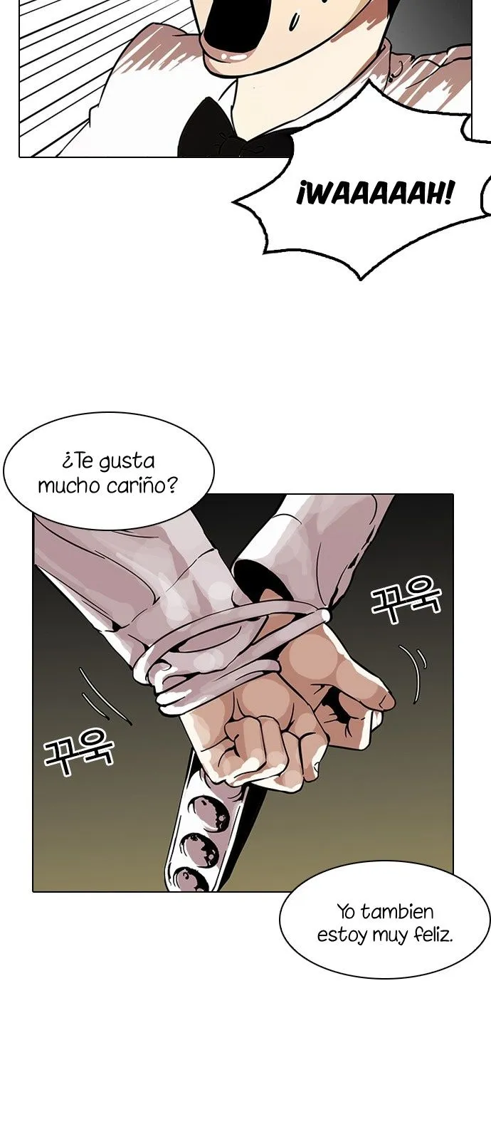 Lookism Capítulo 117 en Línea - página 53