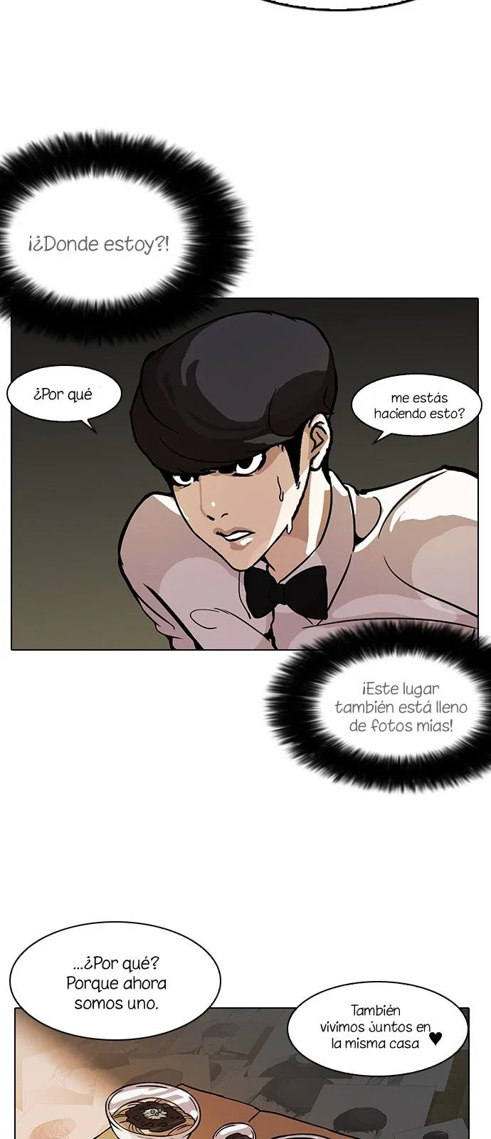 Lookism Capítulo 117 en Línea - página 55