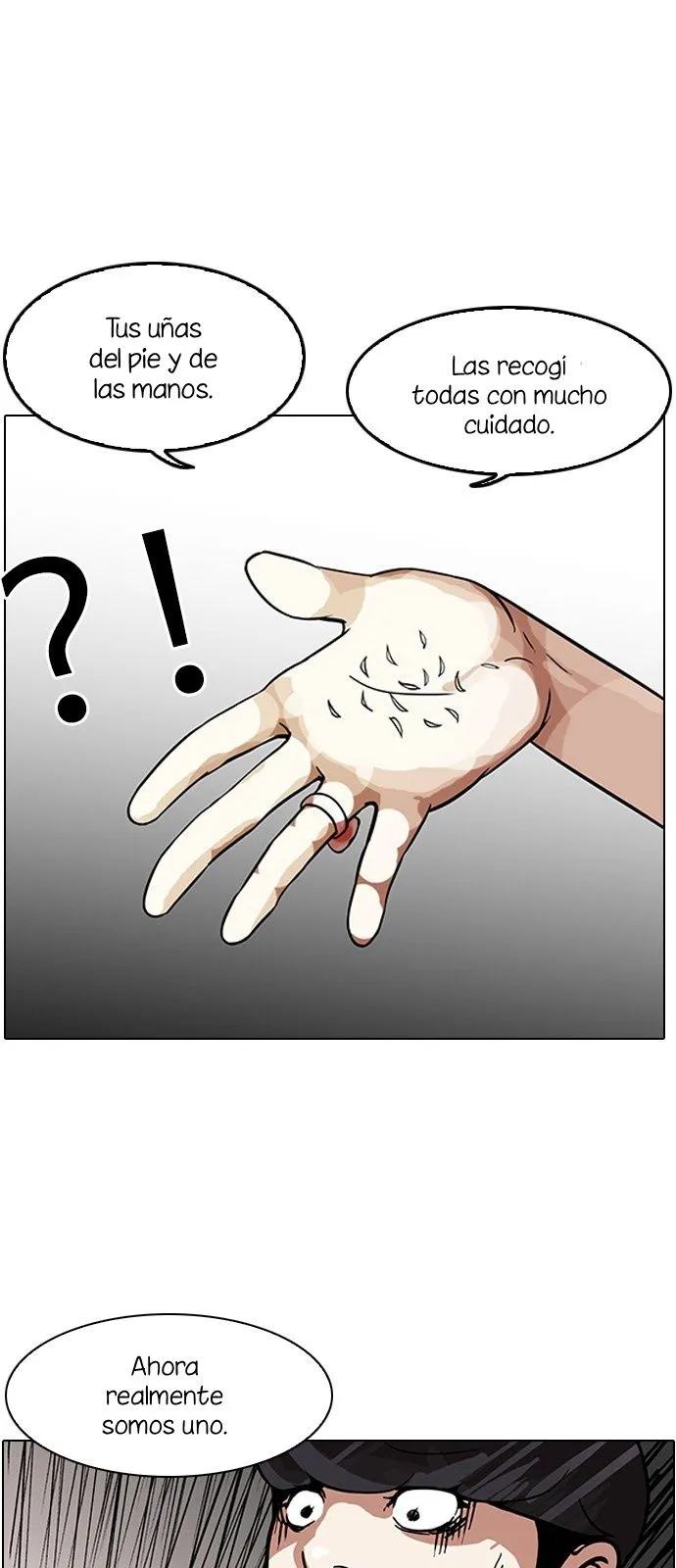 Lookism Capítulo 117 en Línea - página 58
