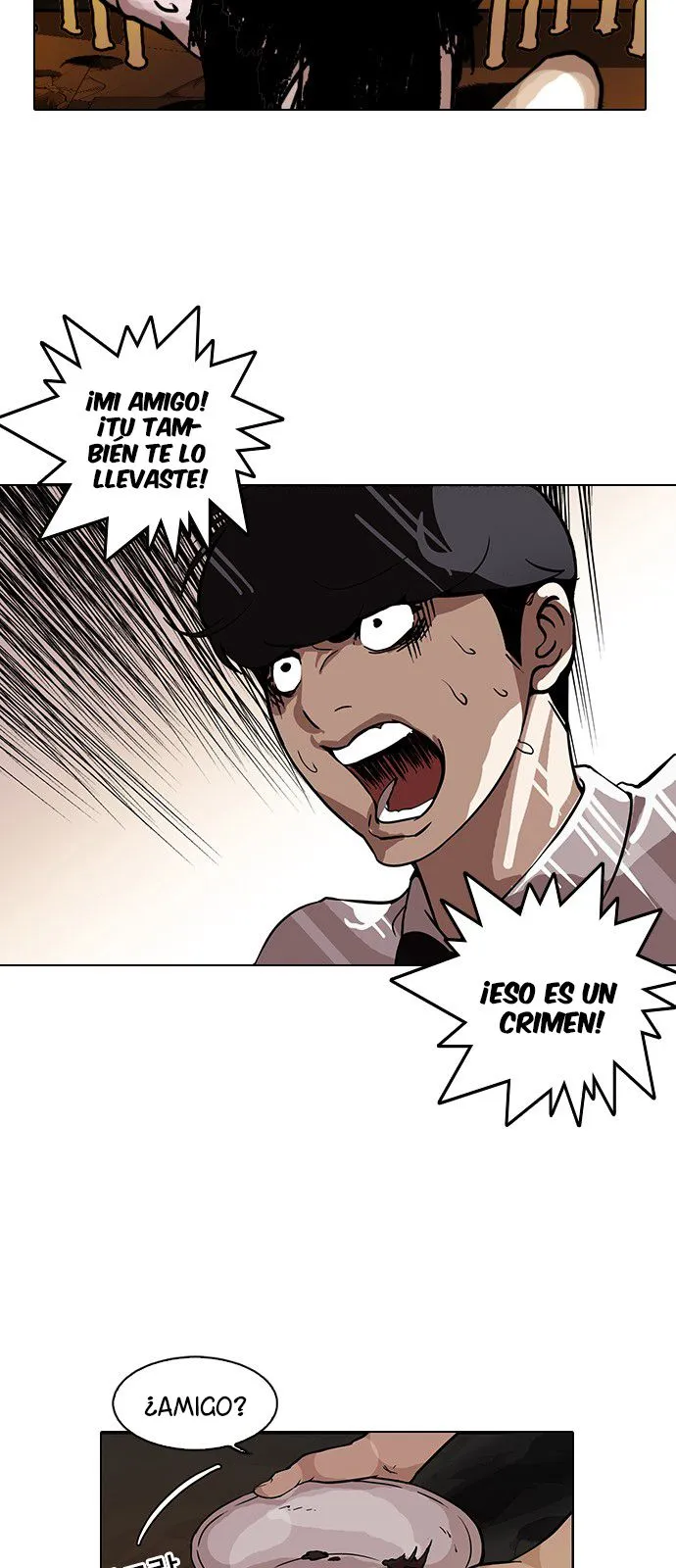 Lookism Capítulo 118 en Línea - página 7