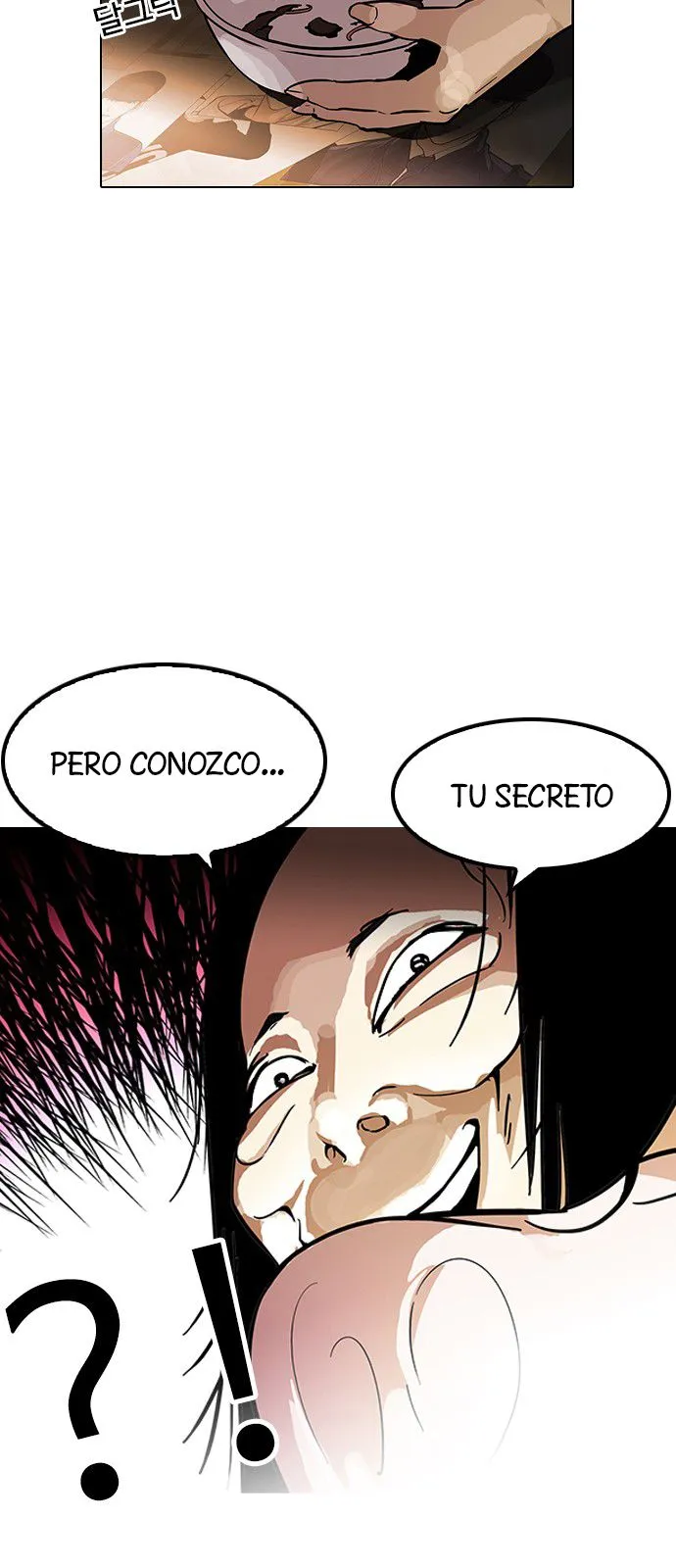 Lookism Capítulo 118 en Línea - página 8