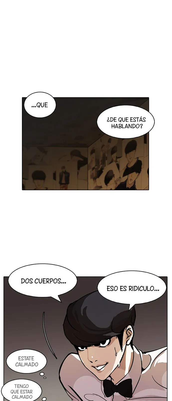Lookism Capítulo 118 en Línea - página 13