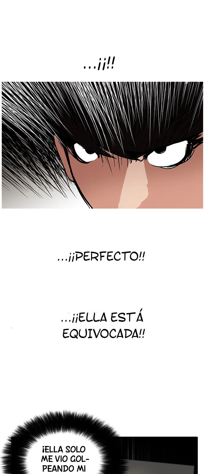 Lookism Capítulo 118 en Línea - página 19