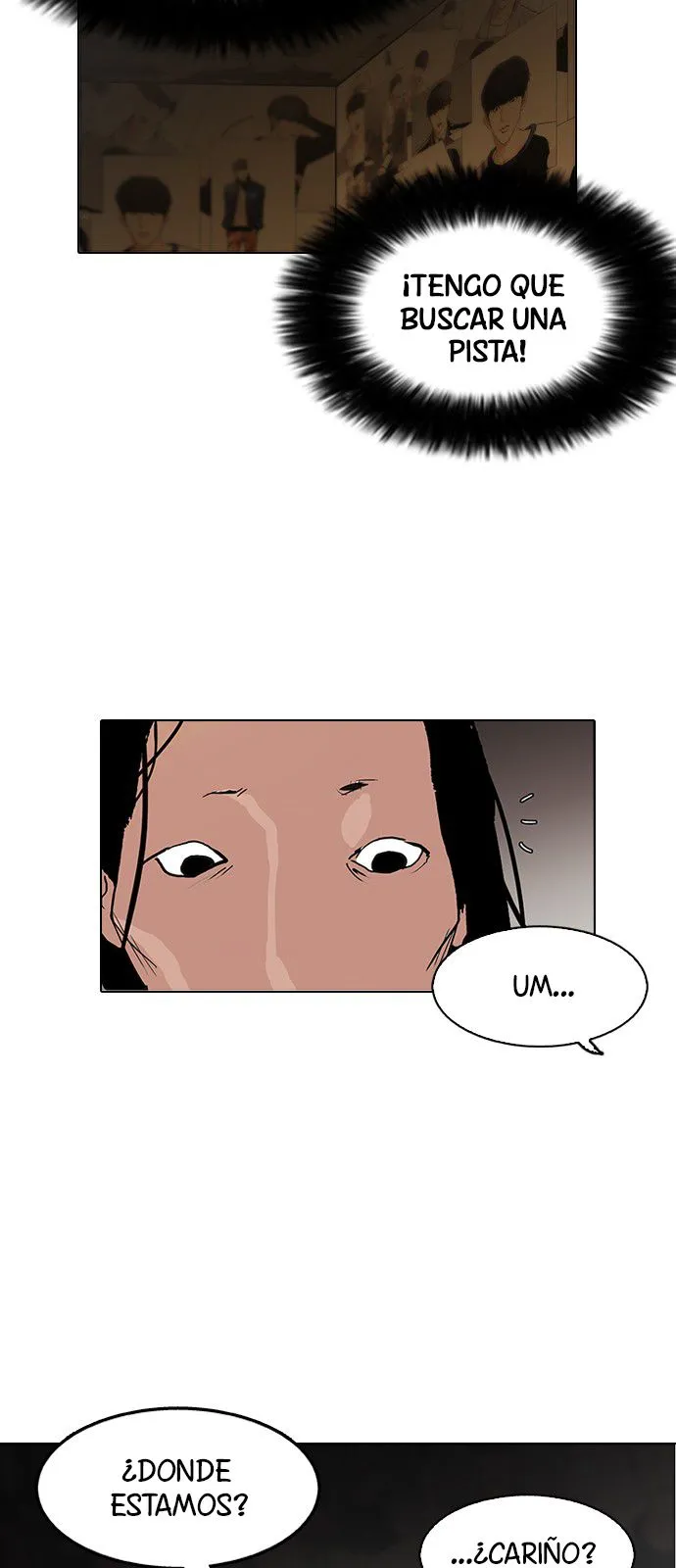 Lookism Capítulo 118 en Línea - página 22