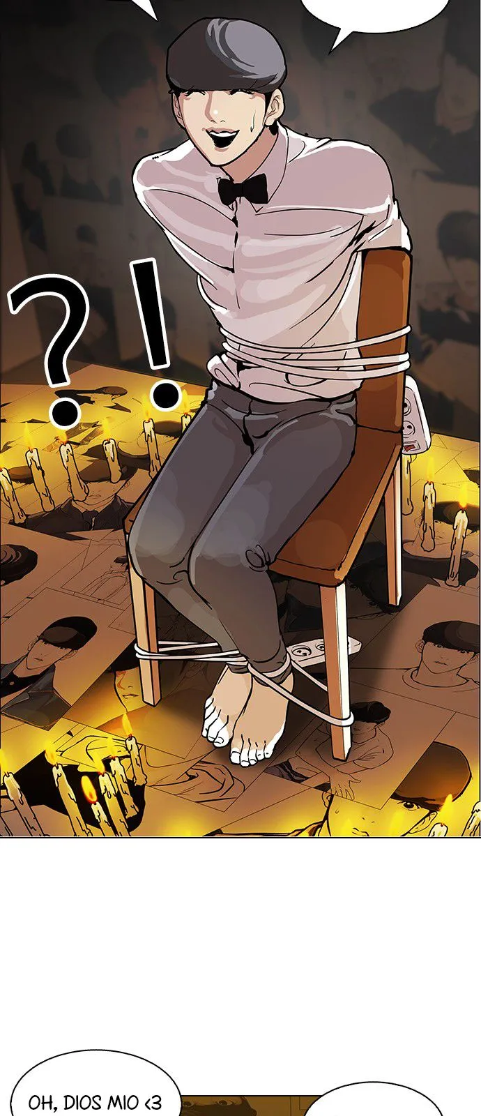 Lookism Capítulo 118 en Línea - página 23