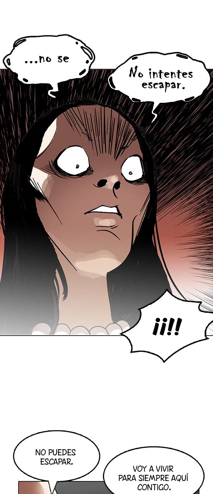 Lookism Capítulo 118 en Línea - página 25