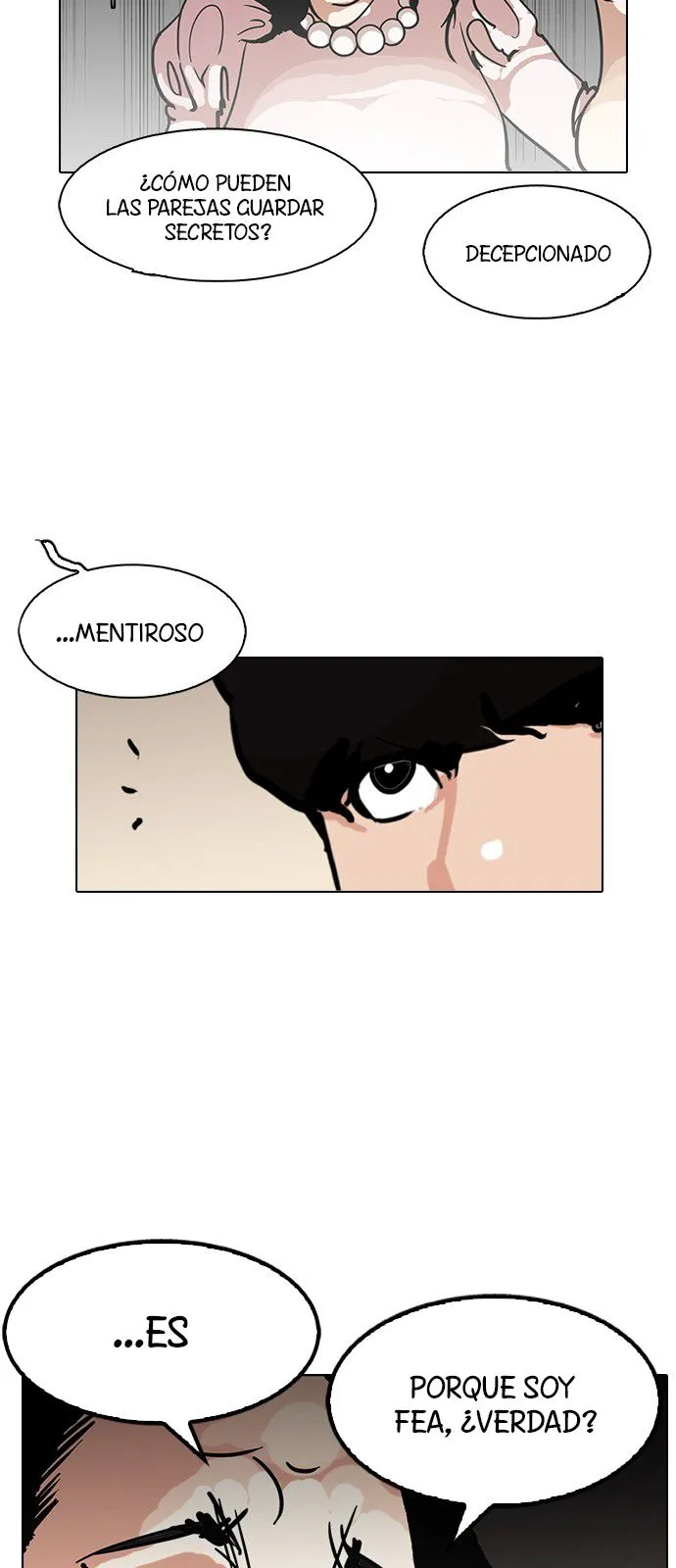 Lookism Capítulo 118 en Línea - página 28