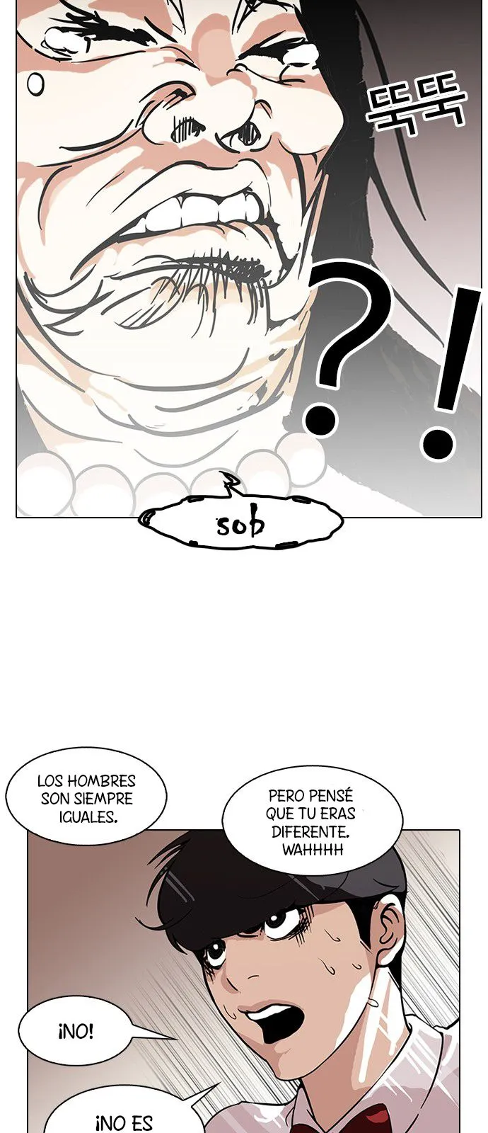 Lookism Capítulo 118 en Línea - página 29