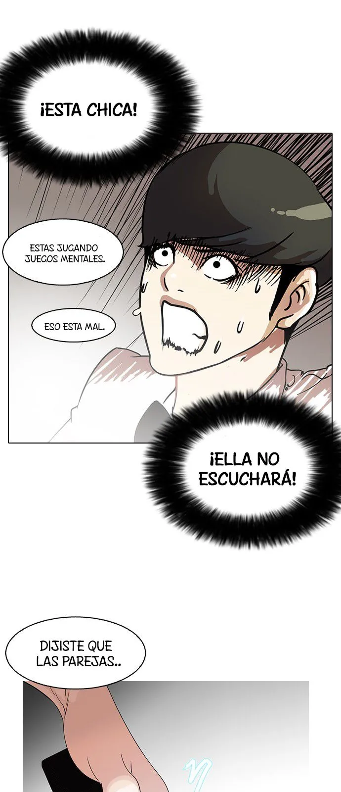 Lookism Capítulo 118 en Línea - página 31