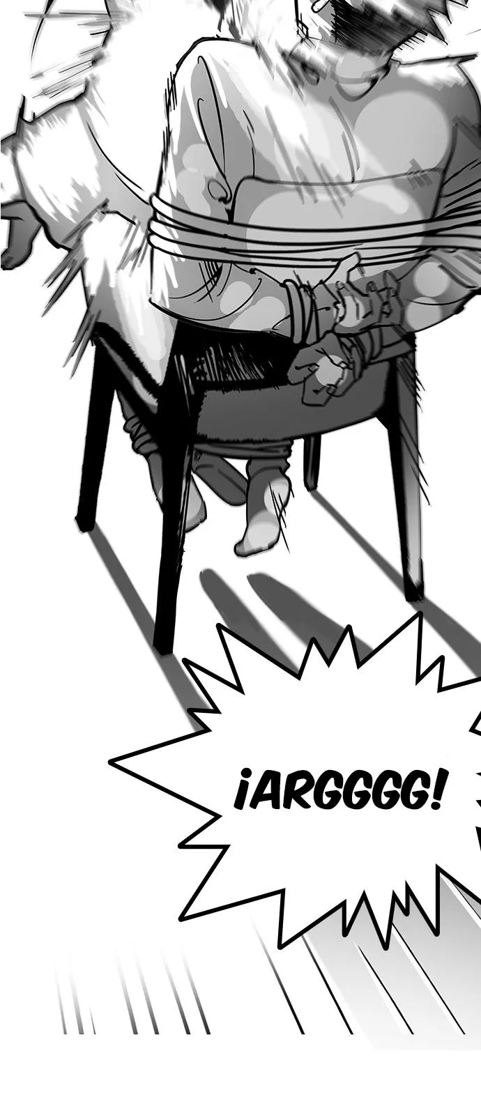 Lookism Capítulo 118 en Línea - página 33