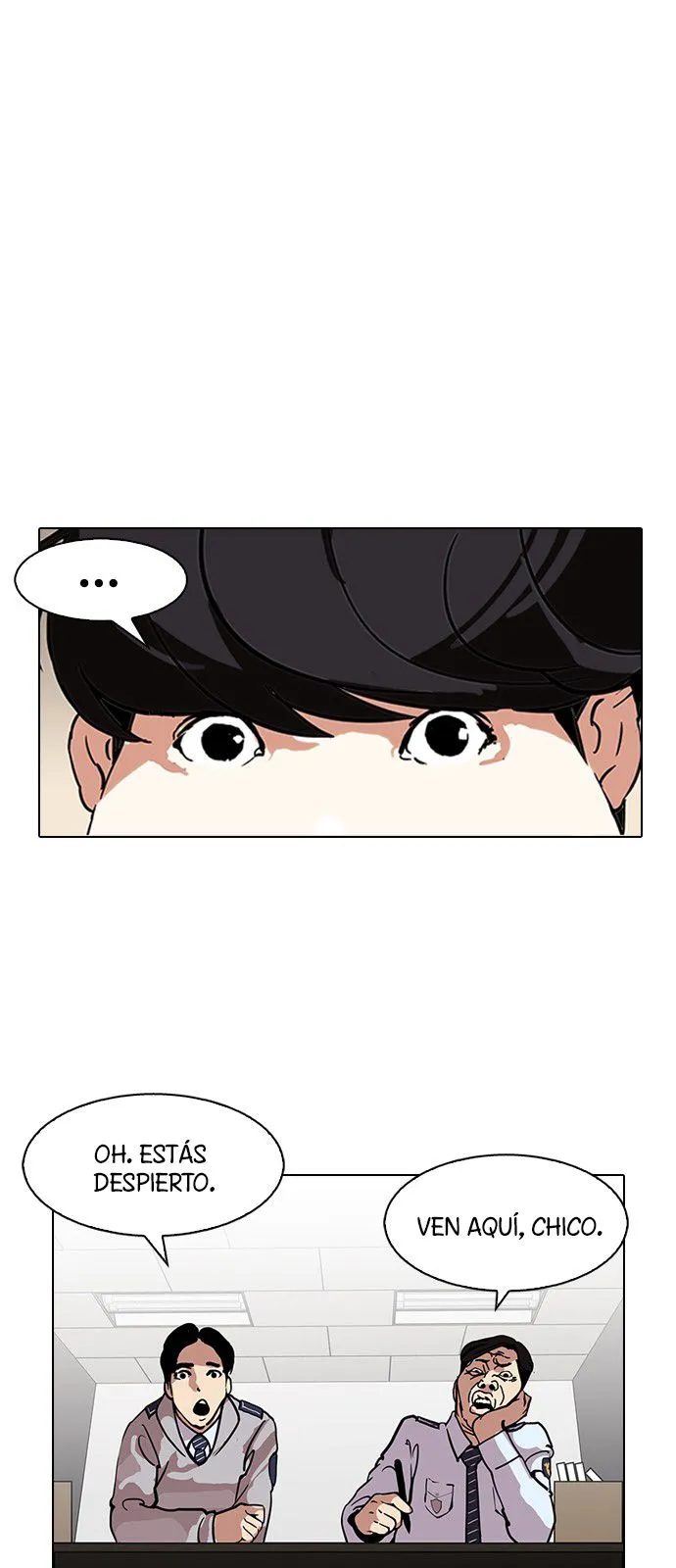 Lookism Capítulo 118 en Línea - página 34