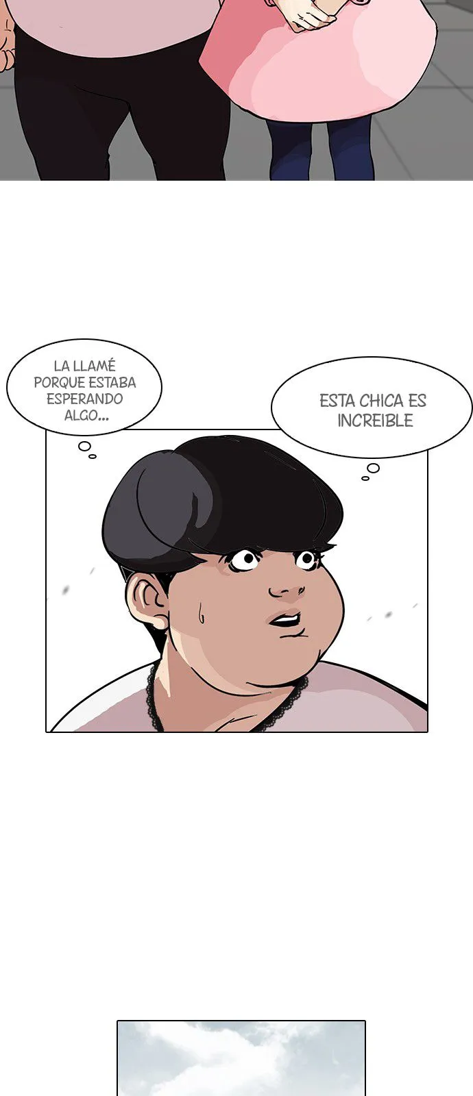 Lookism Capítulo 118 en Línea - página 38