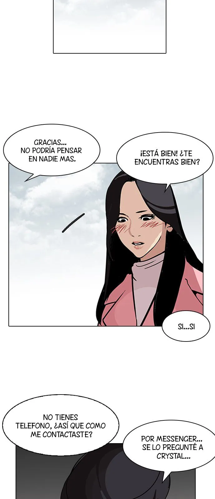 Lookism Capítulo 118 en Línea - página 39