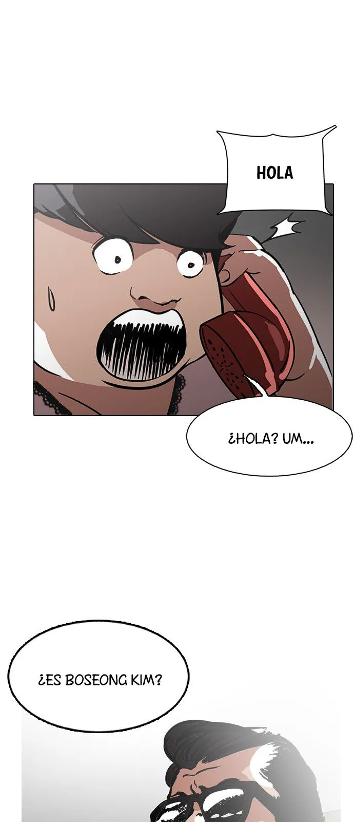 Lookism Capítulo 118 en Línea - página 47