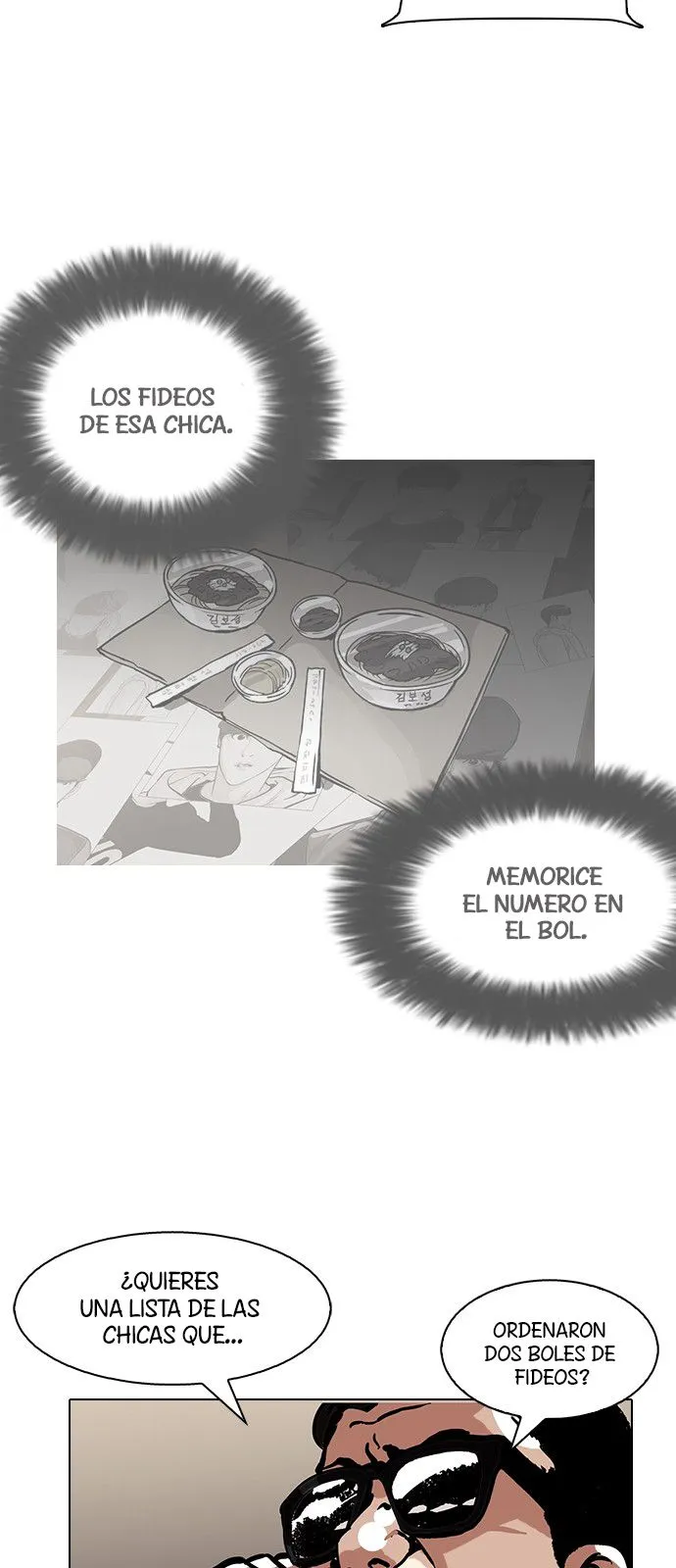 Lookism Capítulo 118 en Línea - página 49