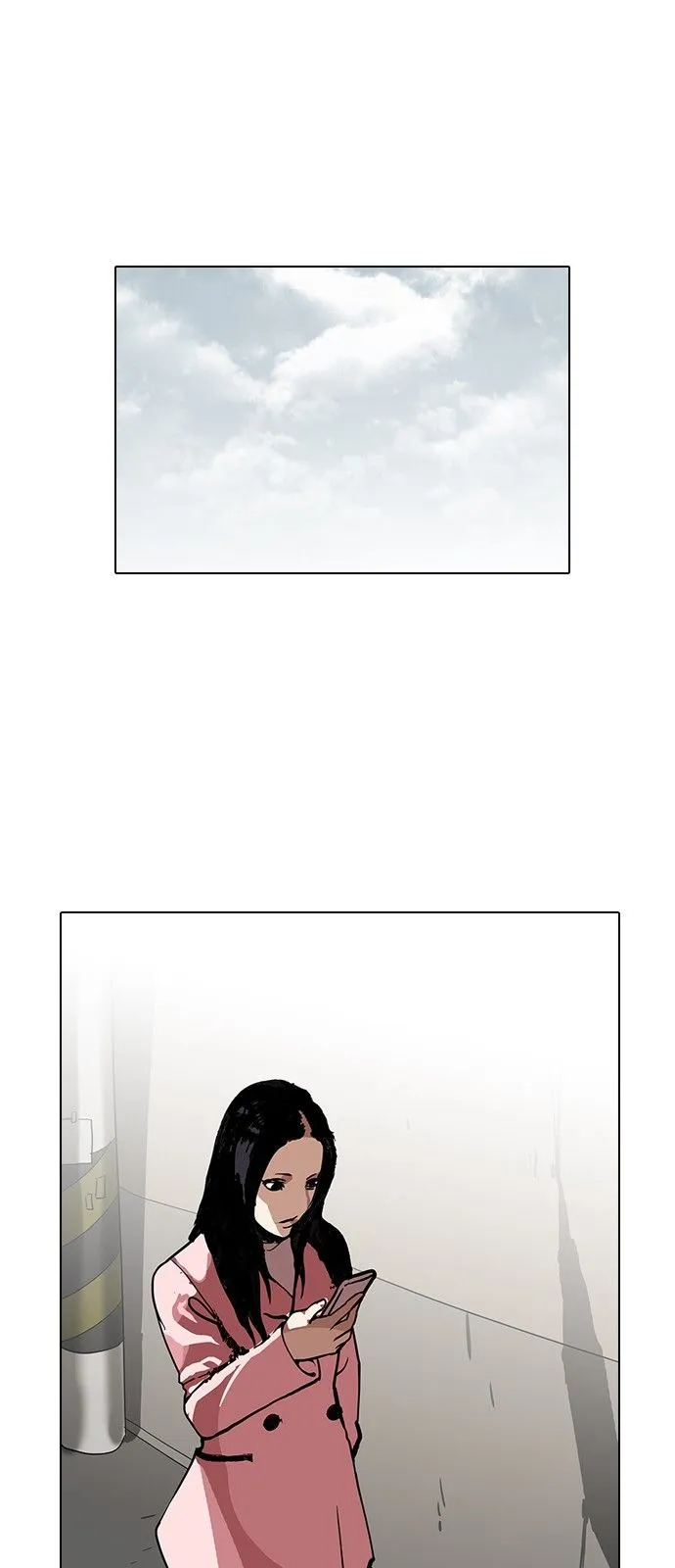 Lookism Capítulo 119 en Línea - página 3