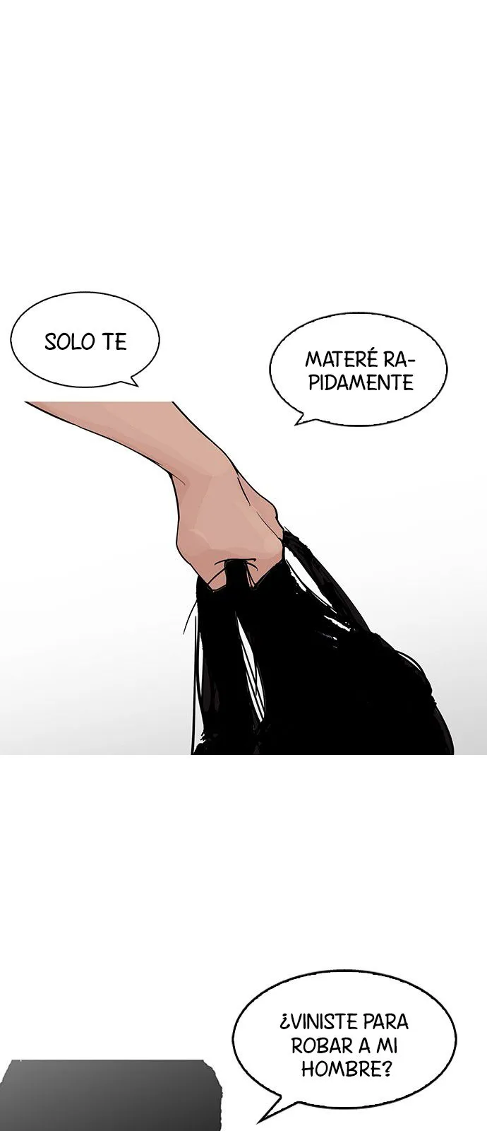 Lookism Capítulo 119 en Línea - página 10