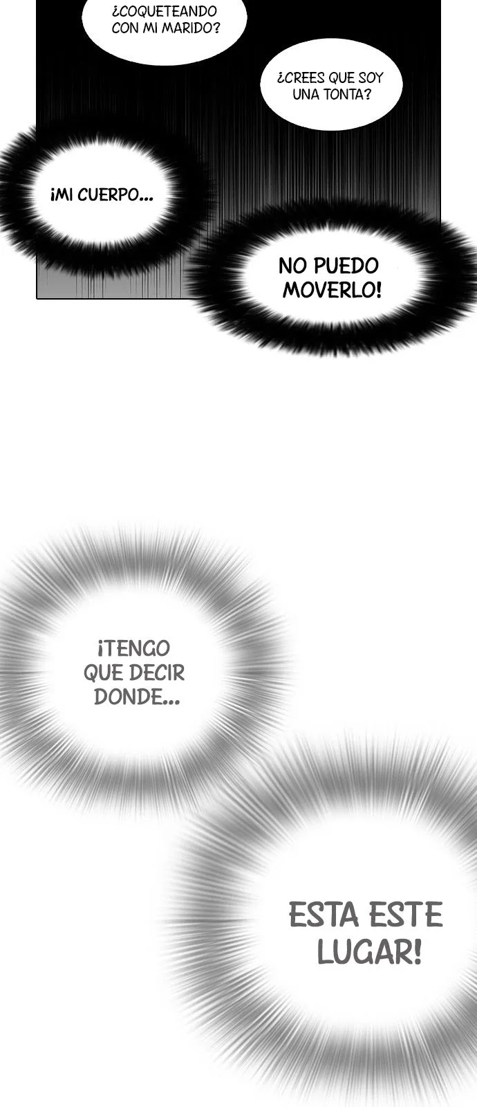 Lookism Capítulo 119 en Línea - página 12