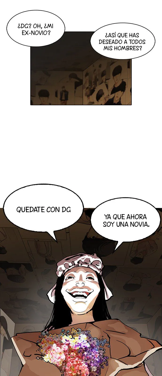 Lookism Capítulo 119 en Línea - página 17