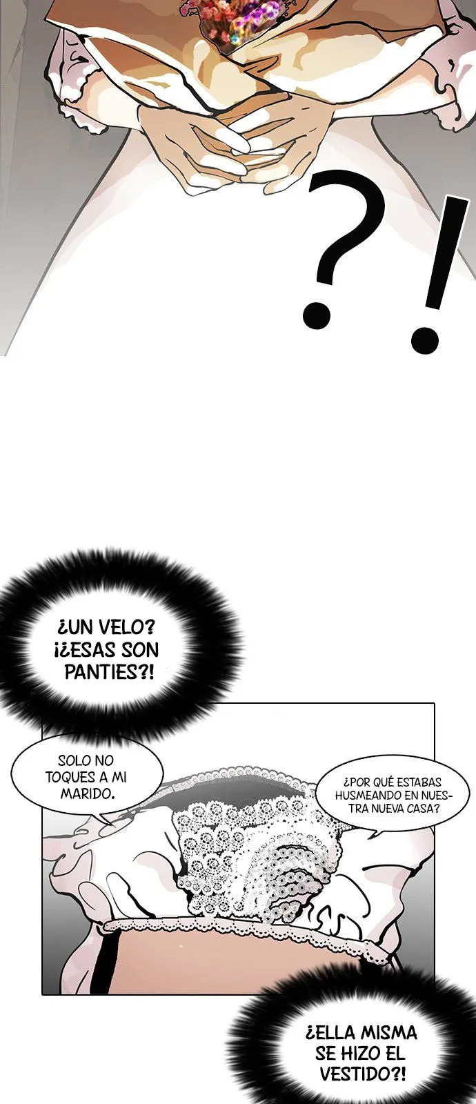 Lookism Capítulo 119 en Línea - página 18