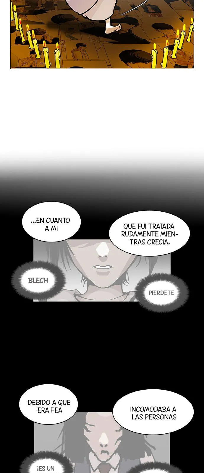 Lookism Capítulo 119 en Línea - página 20