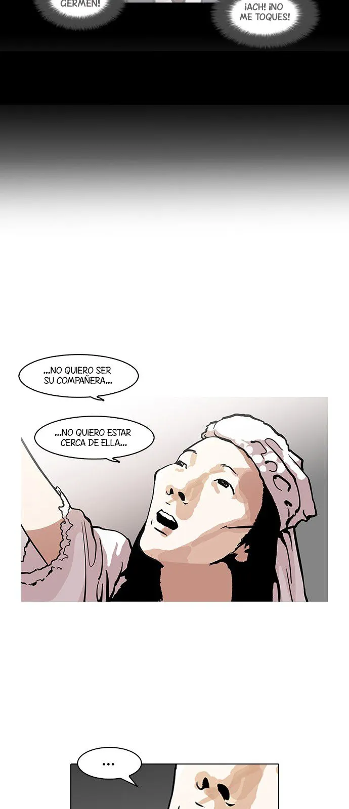 Lookism Capítulo 119 en Línea - página 21