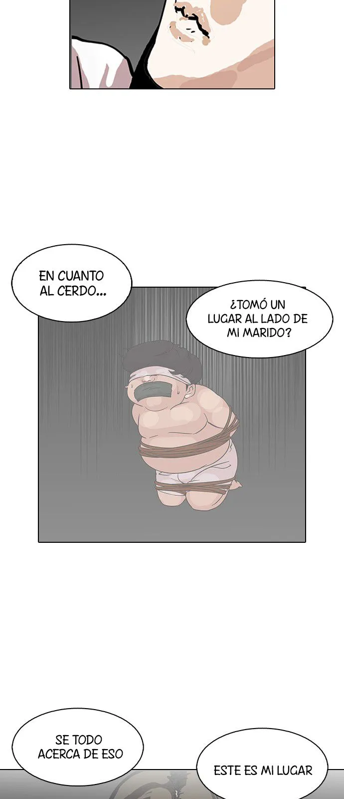 Lookism Capítulo 119 en Línea - página 22