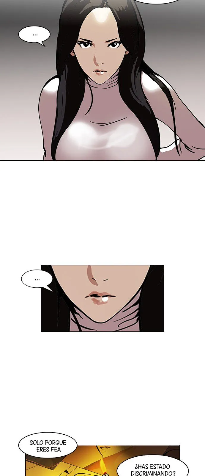 Lookism Capítulo 119 en Línea - página 23