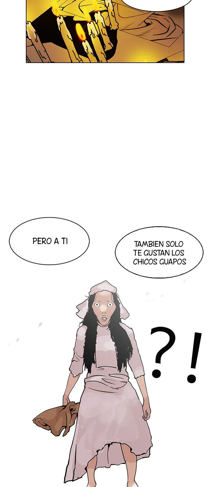 Lookism Capítulo 119 en Línea - página 24