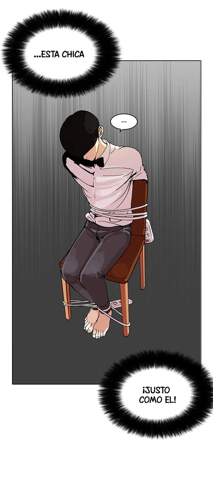 Lookism Capítulo 119 en Línea - página 27