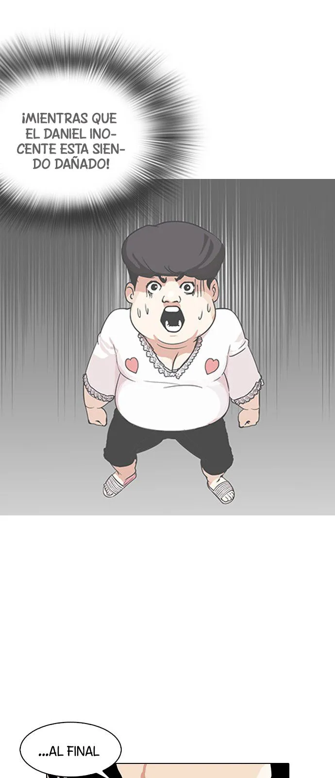 Lookism Capítulo 119 en Línea - página 28