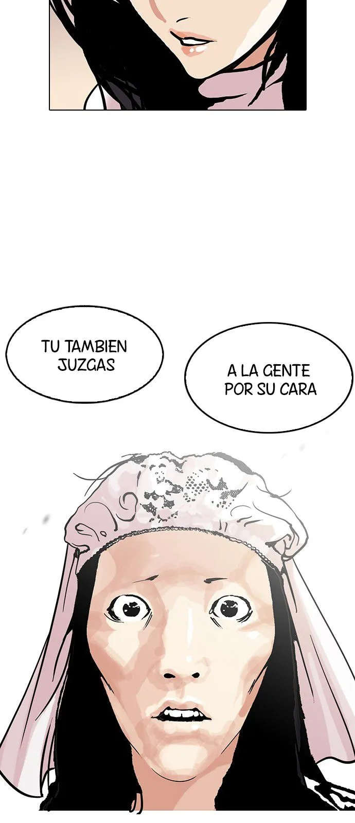 Lookism Capítulo 119 en Línea - página 29