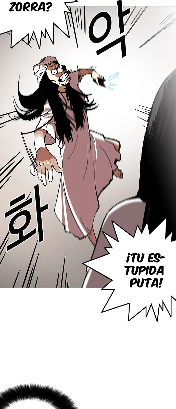 Lookism Capítulo 119 en Línea - página 31