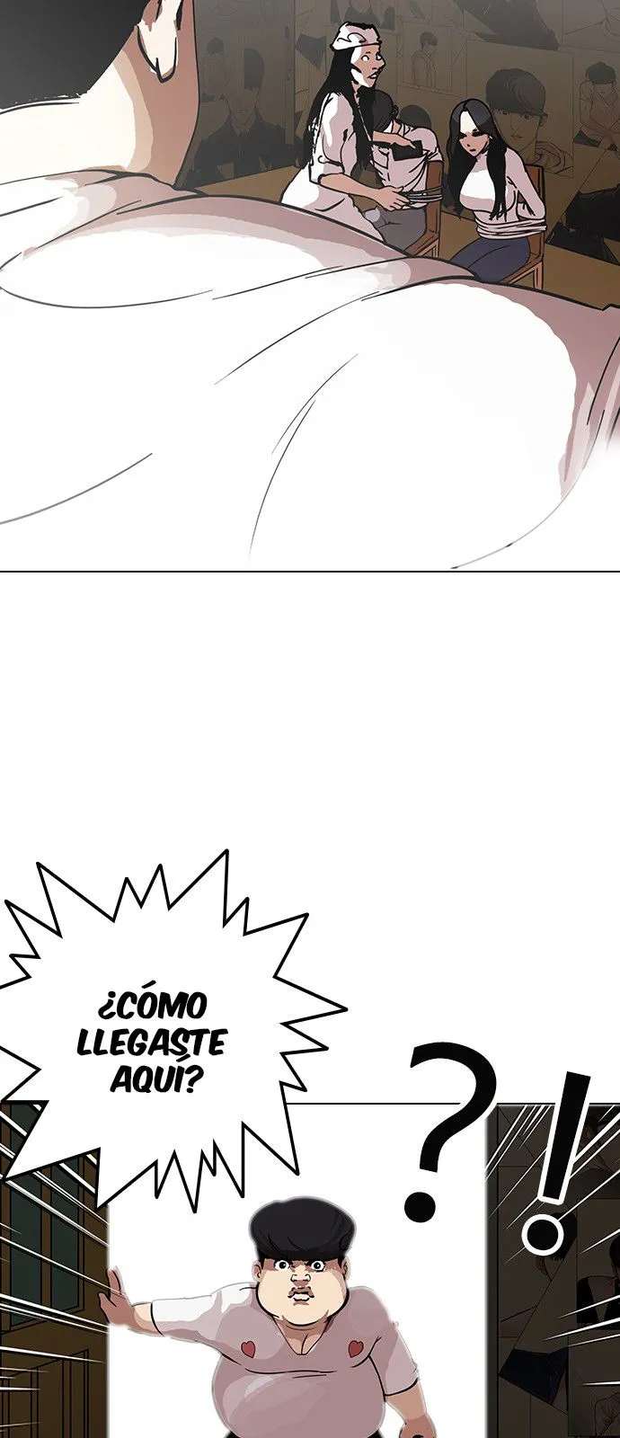 Lookism Capítulo 119 en Línea - página 36