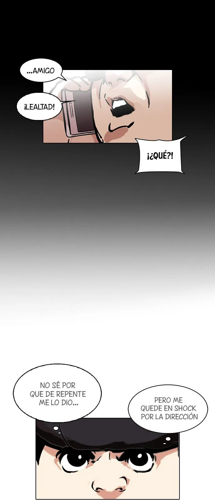 Lookism Capítulo 119 en Línea - página 40
