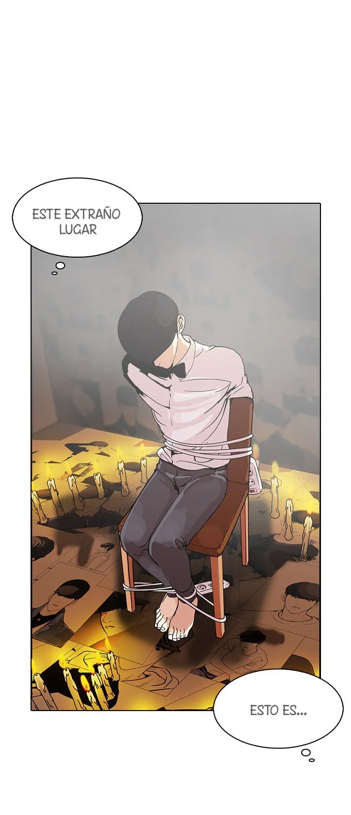 Lookism Capítulo 119 en Línea - página 41