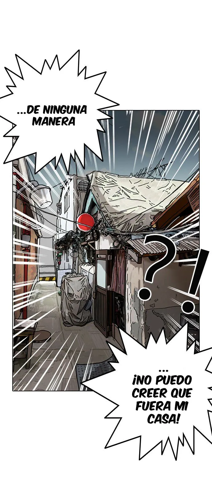 Lookism Capítulo 119 en Línea - página 42