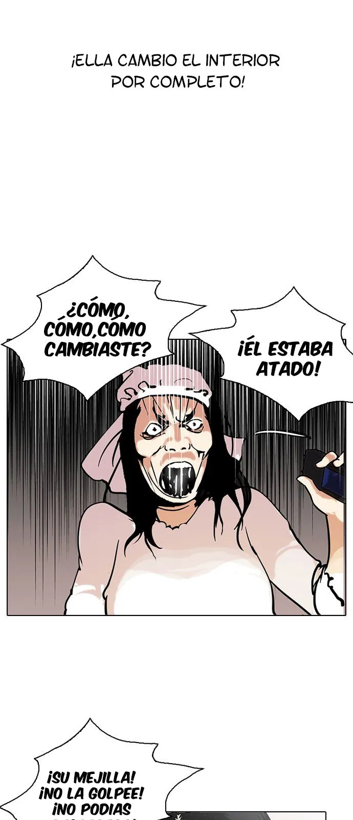 Lookism Capítulo 119 en Línea - página 43