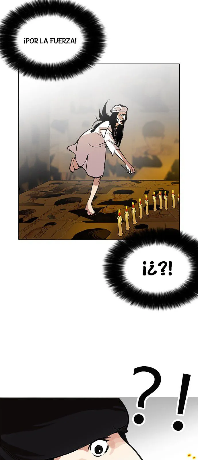Lookism Capítulo 119 en Línea - página 45