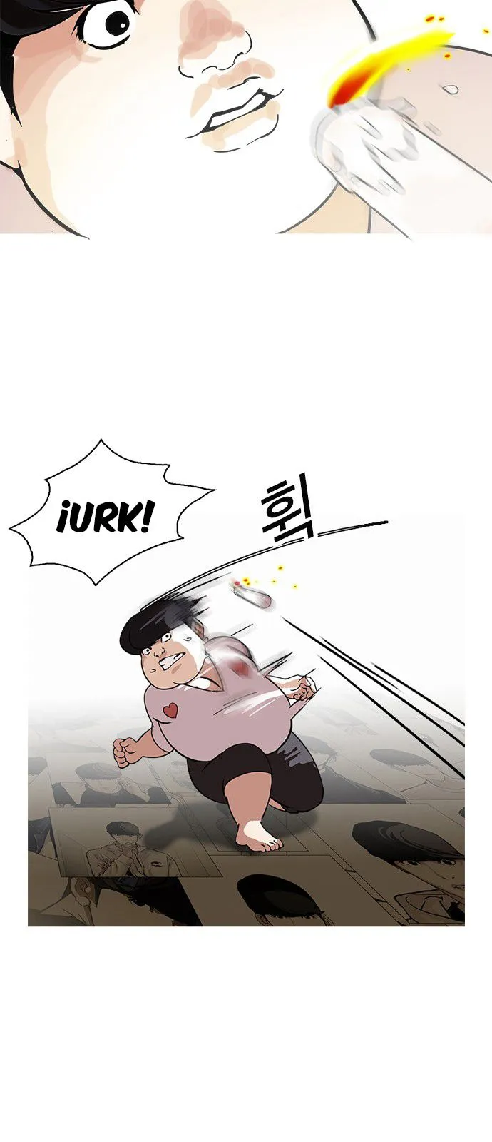 Lookism Capítulo 119 en Línea - página 46