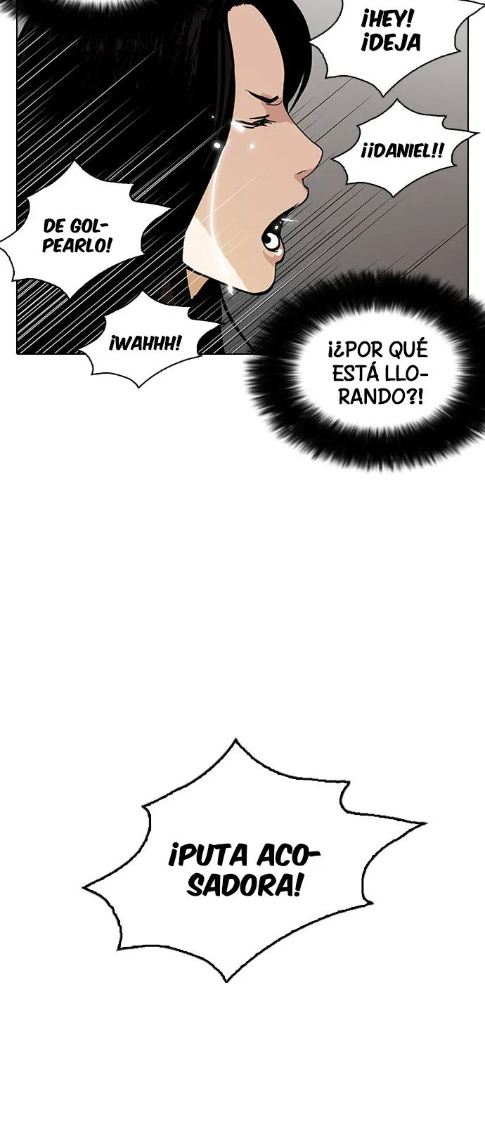 Lookism Capítulo 119 en Línea - página 53