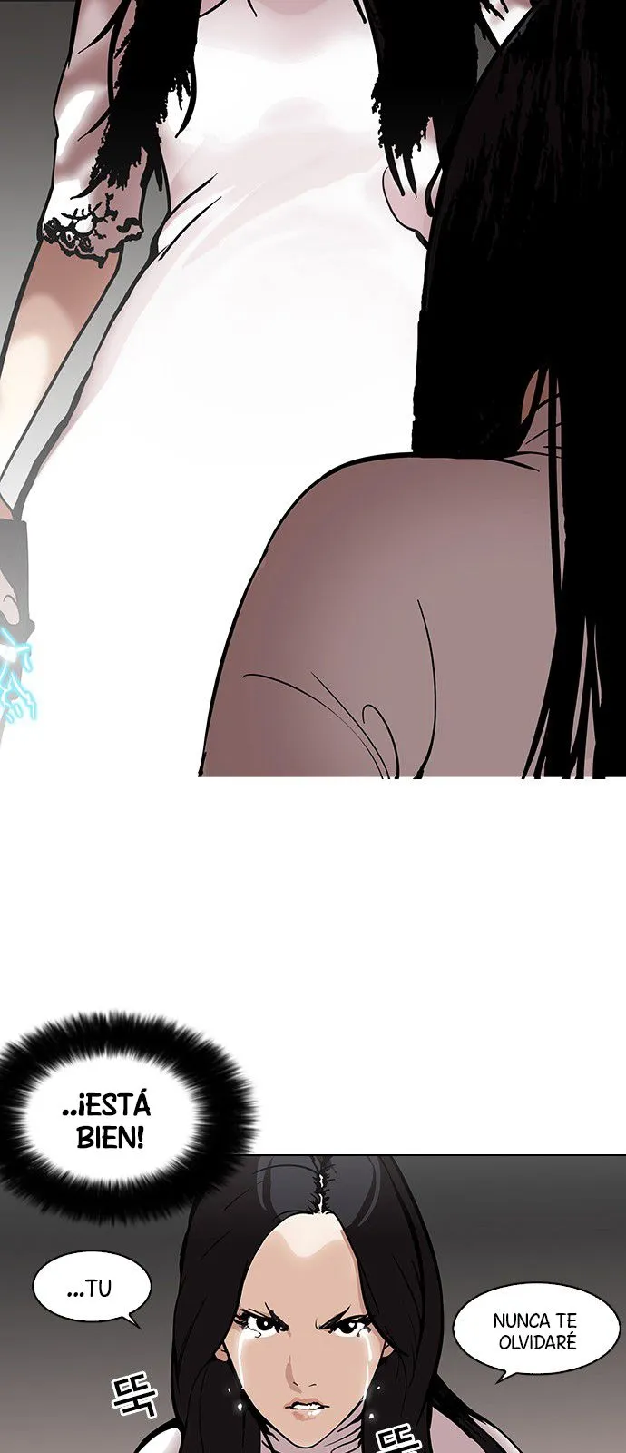 Lookism Capítulo 119 en Línea - página 55