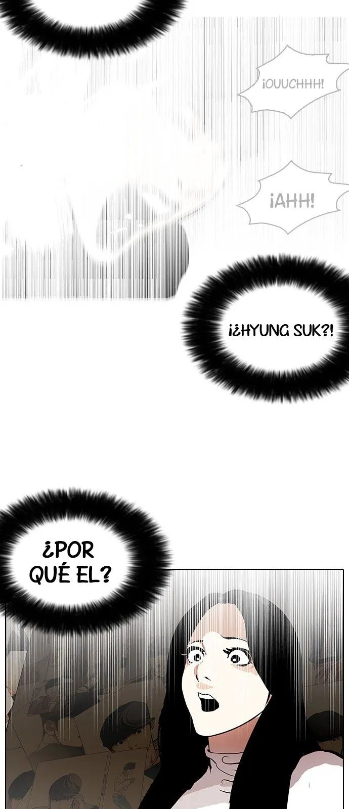 Lookism Capítulo 119 en Línea - página 59