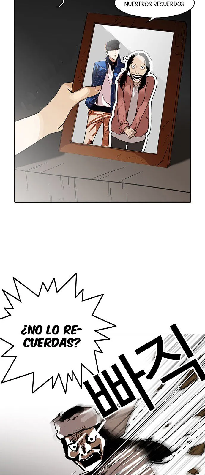 Lookism Capítulo 119 en Línea - página 65