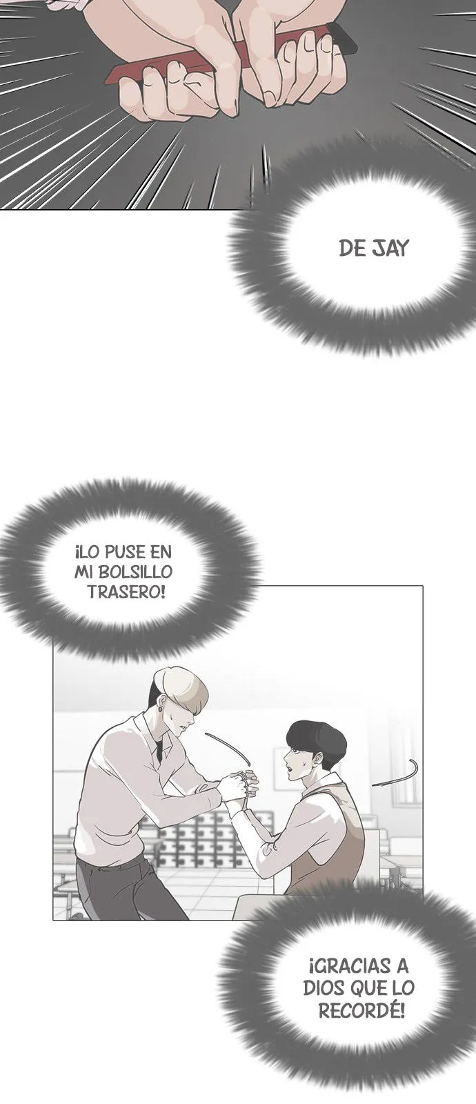 Lookism Capítulo 119 en Línea - página 73