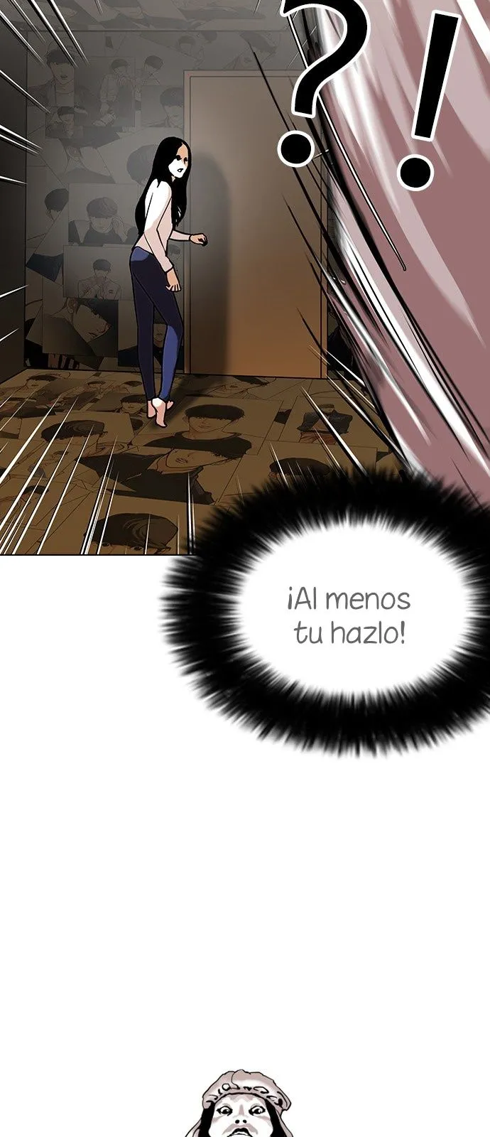 Lookism Capítulo 120 en Línea - página 6