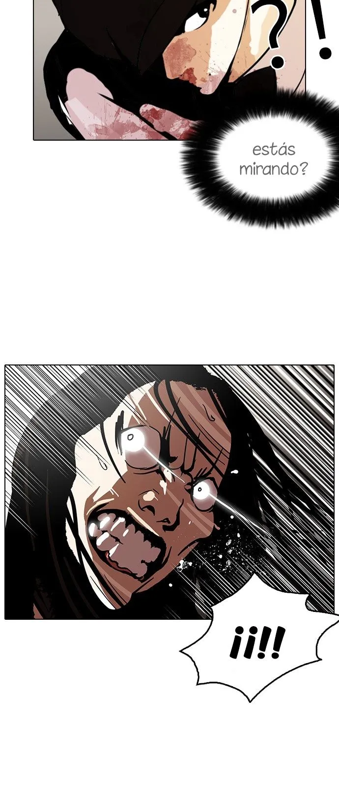 Lookism Capítulo 120 en Línea - página 11