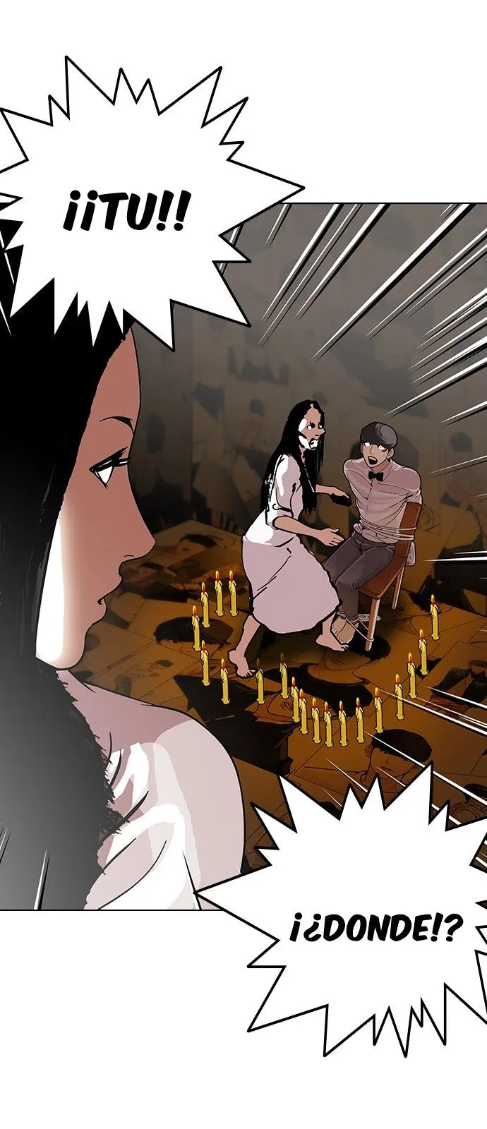 Lookism Capítulo 120 en Línea - página 12