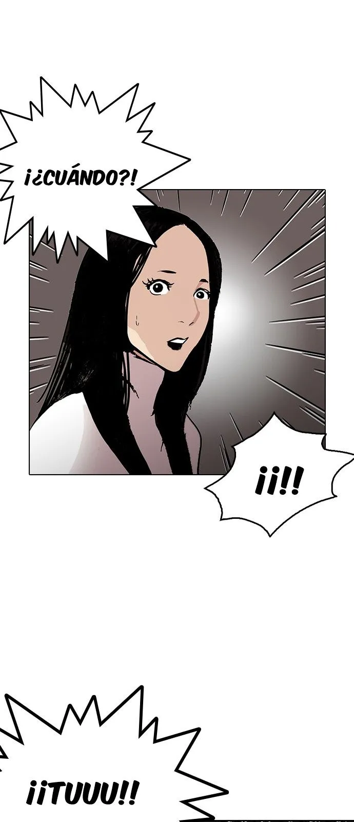 Lookism Capítulo 120 en Línea - página 13